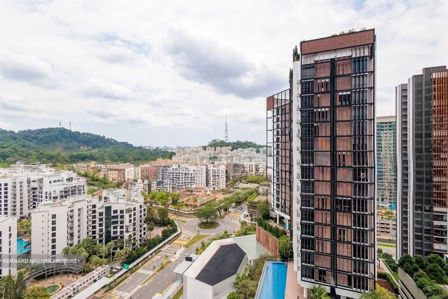 The Hillier (D23), Apartment #594101311